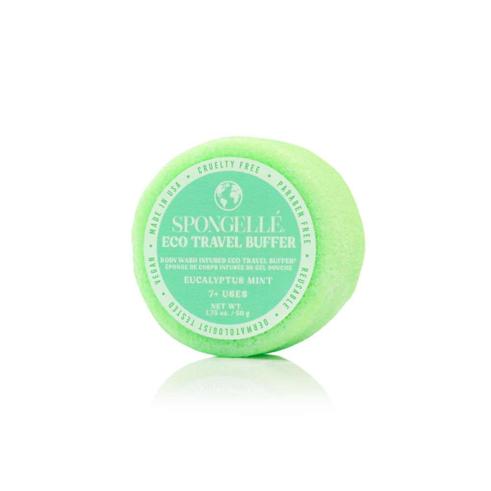 Eco Travel Buffer Assorted Pack