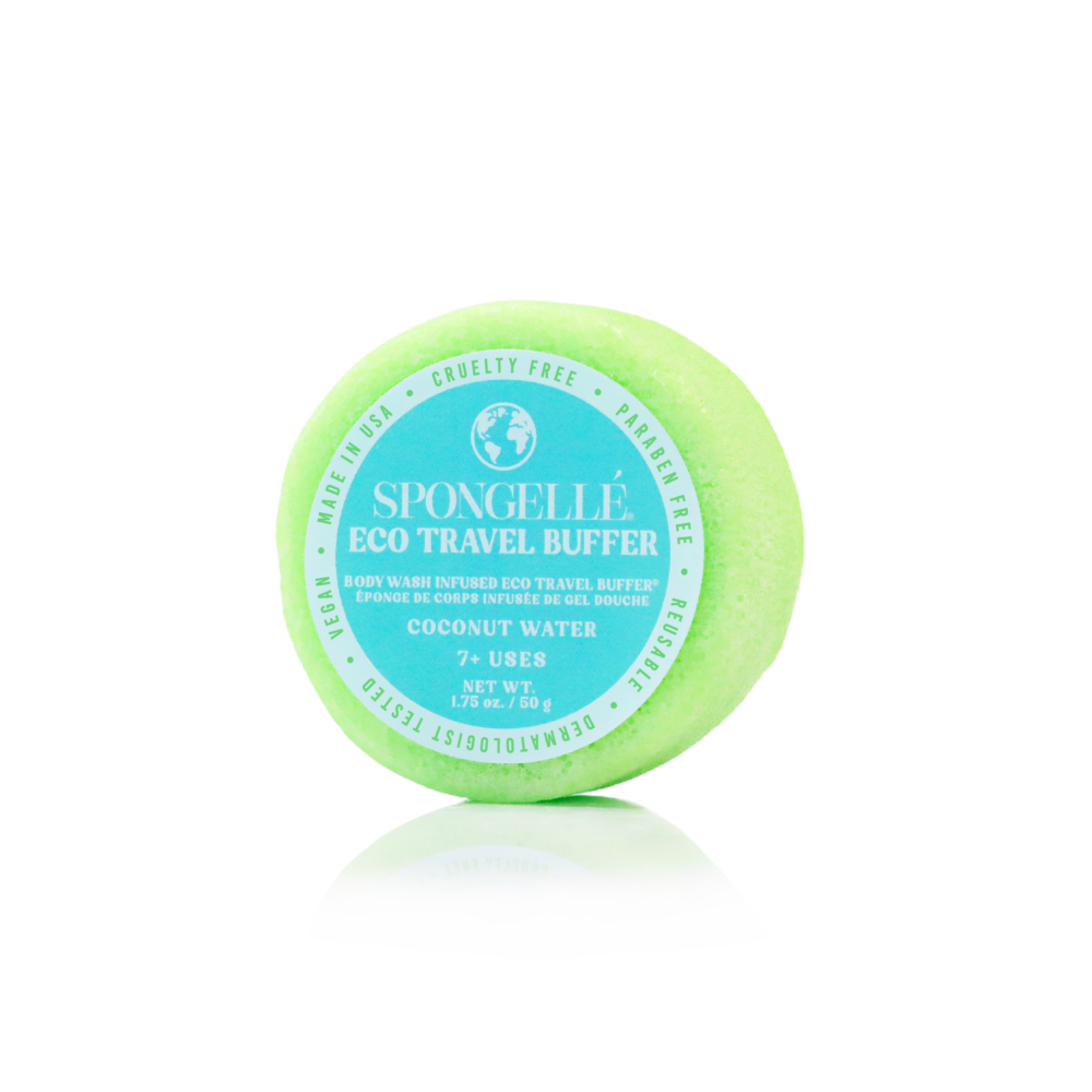 Eco Travel Buffer Assorted Pack